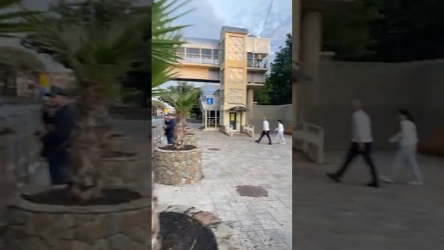 🌴ЛАЗАРЕВСКОЕ СЕГОДНЯ🌴СОЧИ.