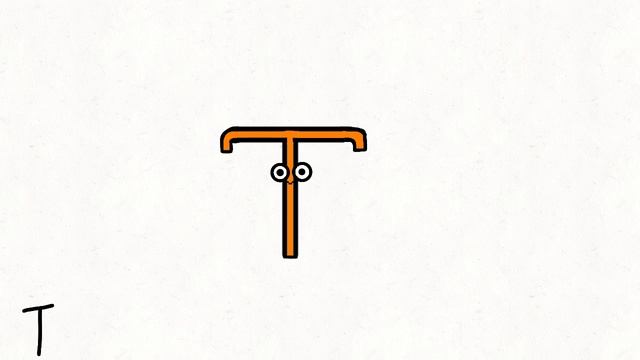 Coptic Alphabet song смотреть онлайн