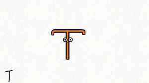 Coptic Alphabet song