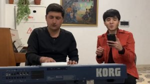 Мехровар Ниёзи-«Як ханда кун, эй гул«Mehrovar Niyozi-«Yak khanda kun, ey gul»