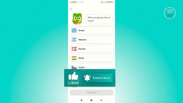 How To Change Language In Duolingo App (2025) смотреть онлайн