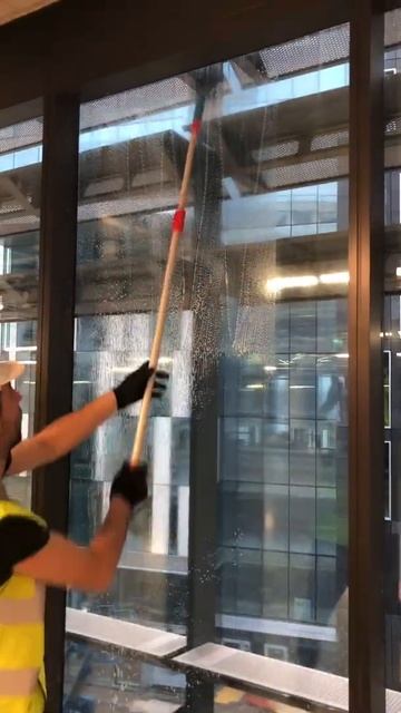 Window Cleaning