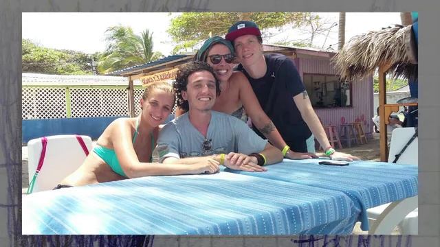 Amedeo Granelli - Verso estro sul quaderno a quadretti смотреть онлайн