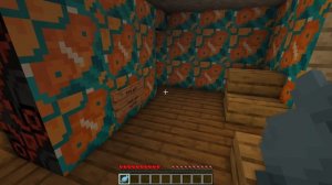 Второй проект Гренни 3 в Майнкрафте // Granny 3