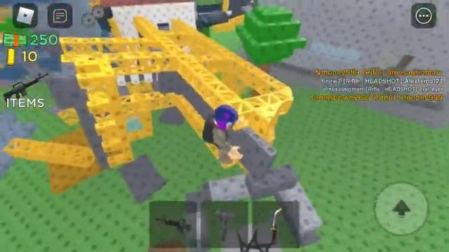 This is how I play weapon kit смотреть онлайн