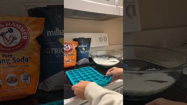 DIY Dishwasher Tabs - clean ingredients смотреть онлайн