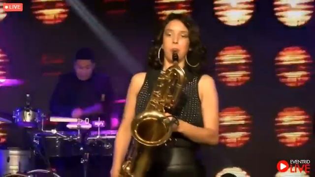 Noche De Brujas - Aniversario 20 Años [Full Live] смотреть онлайн