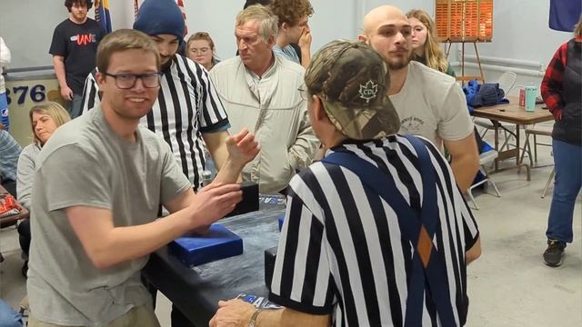 My matches at VT winter Warmup open weight overall Tournament смотреть онлайн