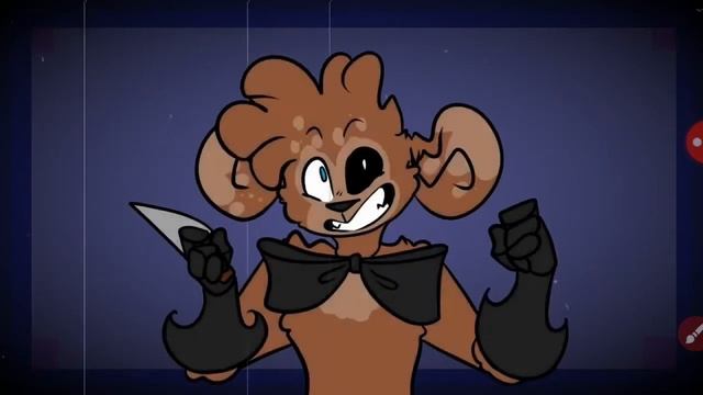 Мои любимые meme по Five Nights at freddy's смотреть онлайн