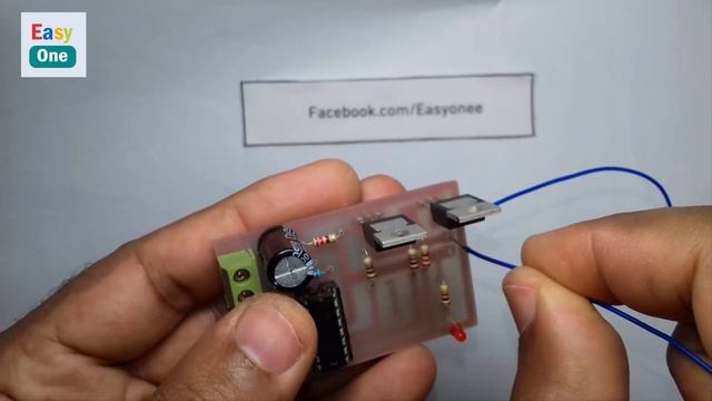 How to make inverter 12V To 220V using TL494 | pcbgogo смотреть онлайн