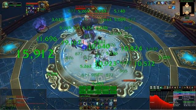 Feng The Accursed 10 Man Heroic Mogu'Shan Vaults Guide - FATBOSS