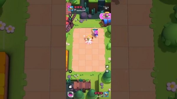 Что делает эта Мини Пека????