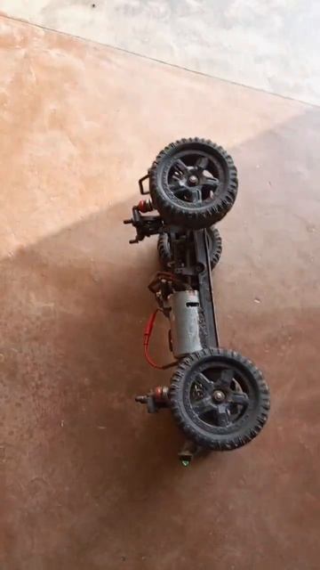 rc car more speed (extra to much power)😱40000 rpm #rc #short смотреть онлайн