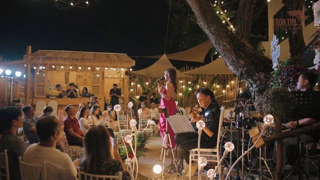 Ai Chung Tình Được Mãi - Phương Phương Thảo смотреть онлайн