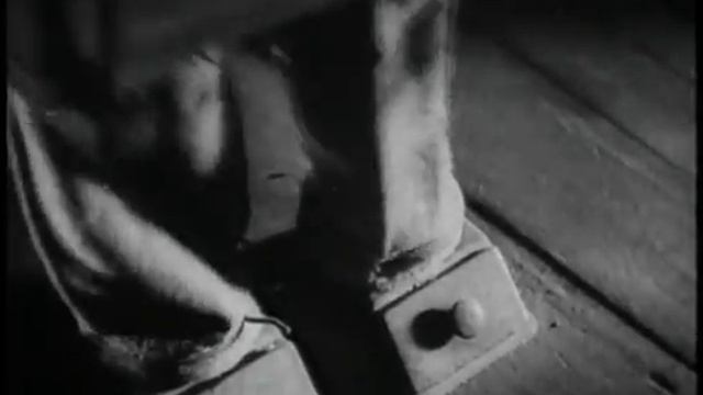 Zemlya Earth 1930 Dovzhenko