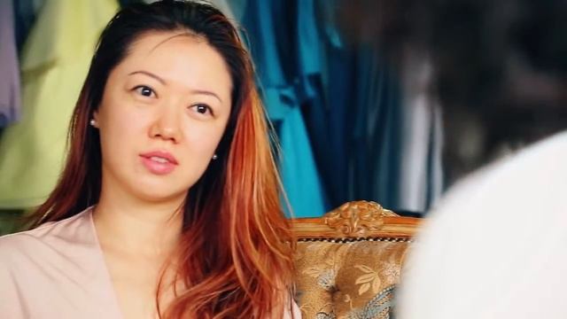 VIVIAN LUK - FAITH смотреть онлайн
