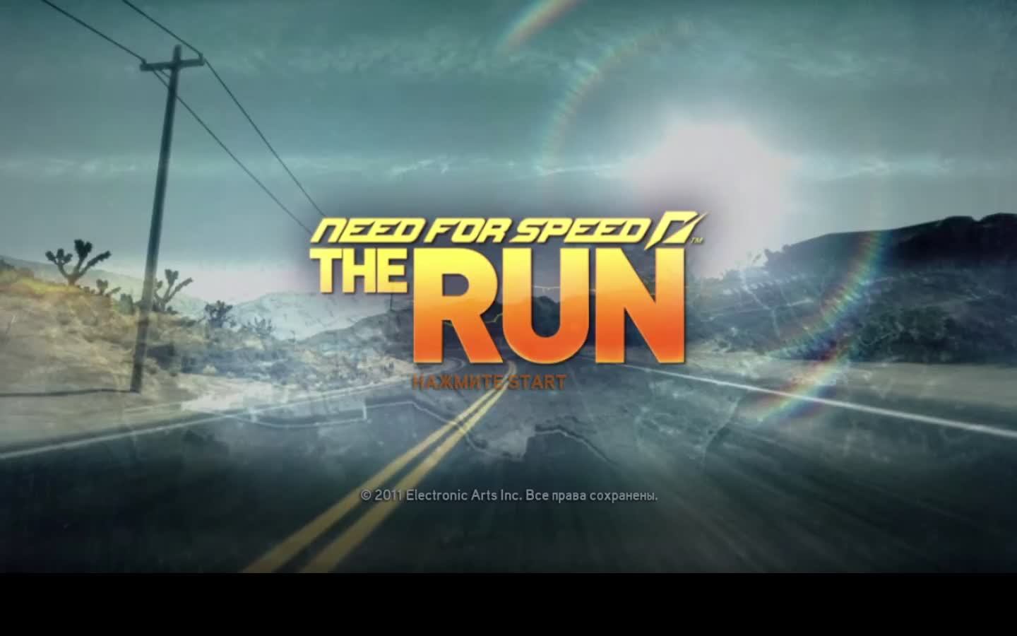 NFS RUN прохождение на механике стрим №2 смотреть онлайн