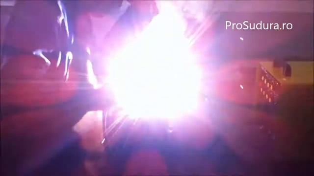 Aparat De Sudura Proweld WSME 200