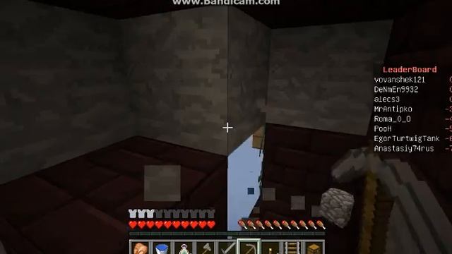3.ч. Выживания на серверах|мини-игры|skywars смотреть онлайн