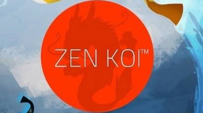 Zen Koi Classic|Mobile Games смотреть онлайн