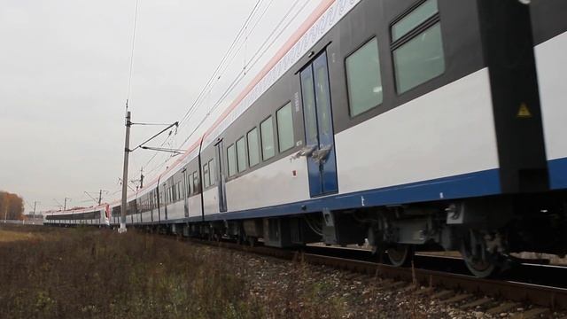 Иволга 004-005 отправляется смотреть онлайн