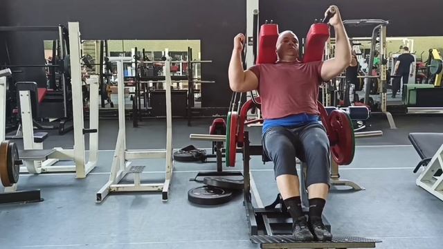 03.05.2021.БЕЗ ХИМИИ И СПОРТ-ПИТА. THE LEG DAY.