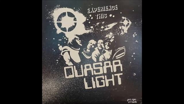 Quasar Light - Secret Of The Stars (1981) смотреть онлайн