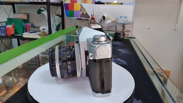 ขาย sale. CANON FT QLsn.485644 смотреть онлайн