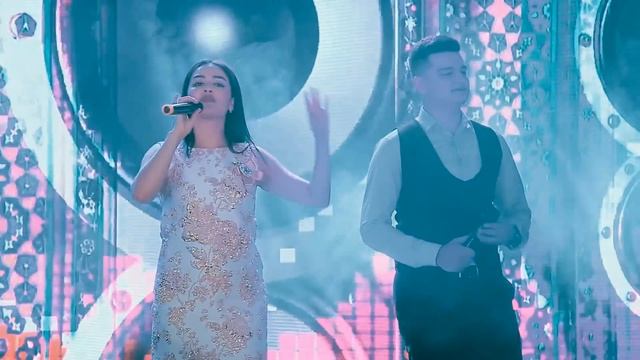 VIA Shov-shuv - Ey Sabo (concert Version 2018)