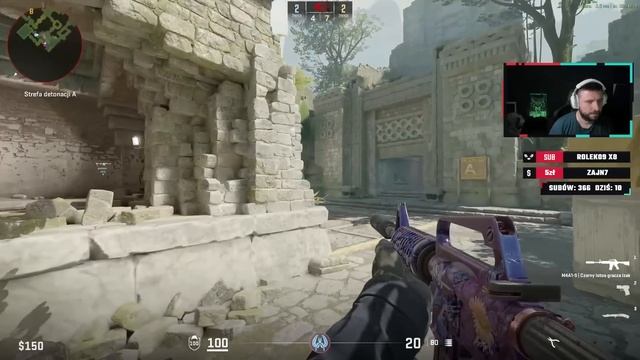 IZAK ZACHWYCONY GRĄ PAGO W EMERITOS BANDITOS! смотреть онлайн