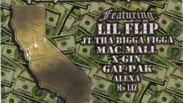 Flip Dat Weight ft. Lil Flip смотреть онлайн
