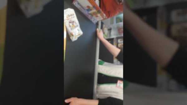 стоп просрочка пятерочка только привезли часть 1