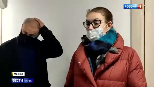 Екатерине Семихатовой налоговая приписала доход 185 млн рублей смотреть онлайн