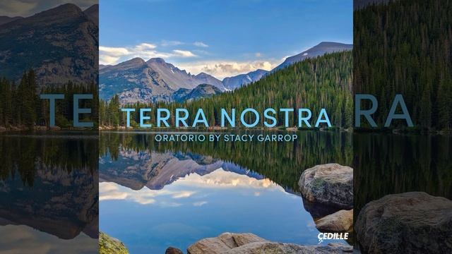 Terra Nostra, Pt. 1: No. 5, A Blade of Grass смотреть онлайн
