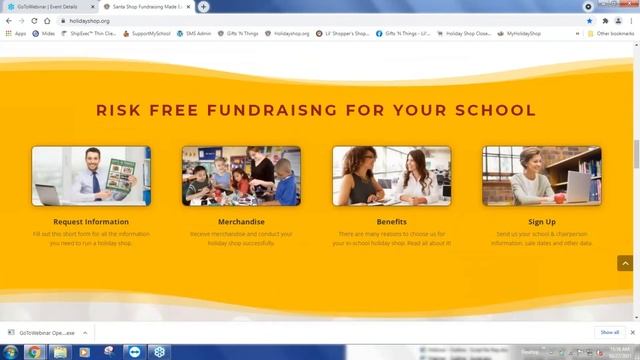 Lil' Shopper's Shoppe Webinar - October 2021 смотреть онлайн