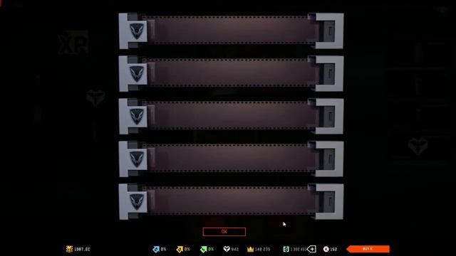 Warface WTF ! Won 5 Blue Smokes Out Of 5 Boxes ! смотреть онлайн