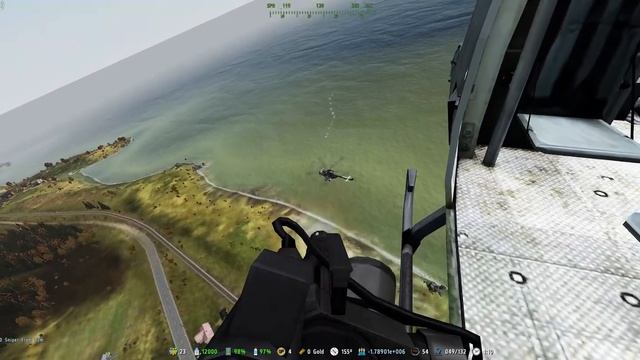 Azrael DZ - LIKE YXU WXULD KNXW - Genesis Epoch Arma 2 dayz mod - ITA смотреть онлайн