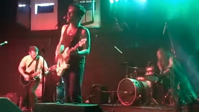 Dane and the Death Machine - Gorilla music battle of the bands (pt.3) 5-12-12 смотреть онлайн