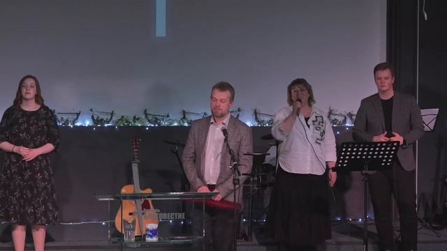 "В тихом веянии ветра" | Семья Соболевых | 31.03.2024 смотреть онлайн