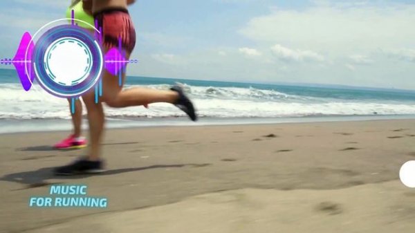 Лучшая музыкальная МОТИВАЦИЯ для БЕГА 2025 года