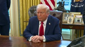 Аналитическая программа "Однако" с Михаилом Леонтьевым