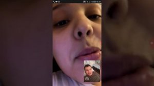 Девушка под солями