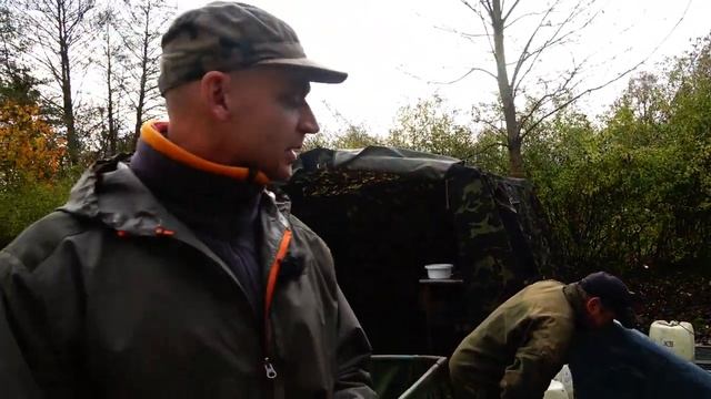 TROĆ WĘDROWNA, odc 1 - POŁÓW I SELEKCJA RYB. PZW Słupsk, IRŚ, Instytut Oceanologii PAN, Ratuj Ryby. смотреть онлайн
