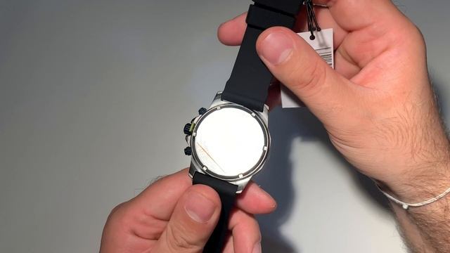 Unboxing Bulova Marine Star Men's Chronograph Watch Blue Model # 98B308 смотреть онлайн