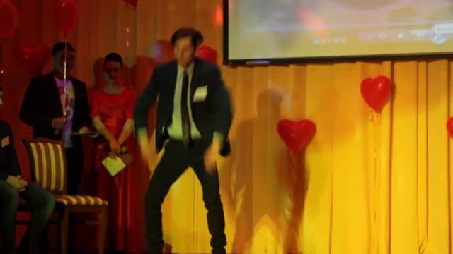 Марс - визитная карточка на "Любовь с первого взгляда" смотреть онлайн