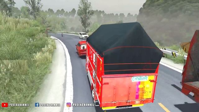 ✅ LAKA MAUT BUS HANTAM TRUCK CABE DI JATIROTO LUMAJANG JAWA TIMUR смотреть онлайн
