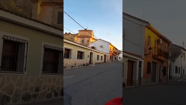 Вышли легко из деревни и 8 км легко осилили... смотреть онлайн