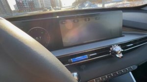 Неприятная неисправность камеры заднего вида CHERY TIGGO 7 PRO MAX 1,5 Ultimate