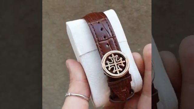 Мужские часы Patek Philippe