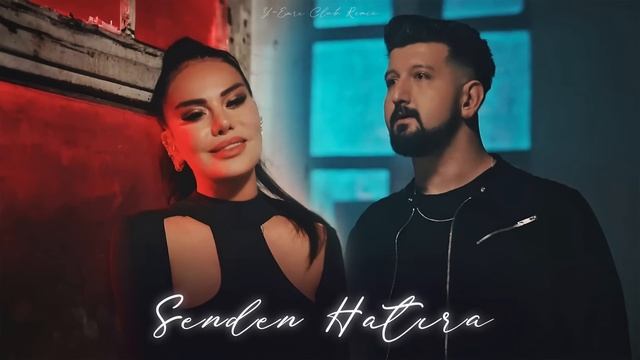 Kerim Araz & Sevgim Yılmaz - Senden Hatıra (Y-Emre Music Club Remix ) 2024 смотреть онлайн
